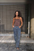 ALAIA SET ONE PIECE